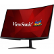 Màn hình LCD Viewsonic VX3219-PC-MHD (31.5 inch/ 1920 x 1080/ 300 cd/m2/ 1ms/ 240Hz/ Curved)