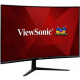 Màn hình LCD Viewsonic VX3219-PC-MHD (31.5 inch/ 1920 x 1080/ 300 cd/m2/ 1ms/ 240Hz/ Curved)