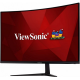 Màn hình LCD Viewsonic VX3219-PC-MHD (31.5 inch/ 1920 x 1080/ 300 cd/m2/ 1ms/ 240Hz/ Curved)