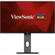 Màn hình LCD Viewsonic VX2480-SHDJ (23.8 inch/ 1920 x 1080/ 250 cd/m2/ 4ms/ 75Hz)