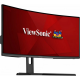 Màn hình LCD Viewsonic VX3418-2KPC (Cong)