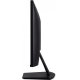 Màn hình LCD ViewSonic VX2480-2K-SHD (23.8 inch/ 2560 x 1440/ 250 cd/m2/ 4ms/ 75Hz)
