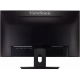 Màn hình LCD ViewSonic VX2480-2K-SHD (23.8 inch/ 2560 x 1440/ 250 cd/m2/ 4ms/ 75Hz)