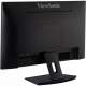 Màn hình LCD ViewSonic VX2480-2K-SHD (23.8 inch/ 2560 x 1440/ 250 cd/m2/ 4ms/ 75Hz)