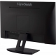 Màn hình LCD ViewSonic VX2480-2K-SHD (23.8 inch/ 2560 x 1440/ 250 cd/m2/ 4ms/ 75Hz)