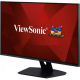 Màn hình LCD ViewSonic VX2480-2K-SHD (23.8 inch/ 2560 x 1440/ 250 cd/m2/ 4ms/ 75Hz)