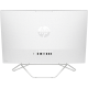 Máy bộ HP All-in-One 24-cb1012 6K7G9PA (Trắng)