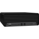 Máy bộ HP EliteDesk 800 G9 6M7Q1PA (Đen)