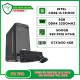 Máy bộ TNC I3112F (I3 12100F/ Ram 8GB/ SSD 500GB/ VGA 4GB)