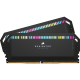 RAM Desktop Corsair 32GB DDR5 Bus 5200Mhz Dominator Platinum RGB CMT32GX5M2B5200C38