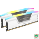 Ram Desktop Corsair Vengeance RGB 32GB DDR5 Bus 5600MHz CMH32GX5M2B5600C40W