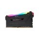 Ram Desktop Corsair Vengeance RGB Pro 8GB DDR4 3000MHz CMW8GX4M1D3000C16