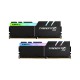RAM Desktop G.Skill 16GB DDR4 Bus 2400Mhz F4-2400C15D-16GTZR