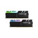 RAM Desktop G.Skill 16GB DDR4 Bus 3200Mhz F4-3200C16D-16GTZRX