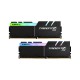 RAM Desktop G.Skill 16GB DDR4 Bus 3600Mhz F4-3600C18D-16GTZR