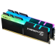 RAM Desktop G.Skill 16GB DDR4 Bus 3600MHz F4-3600C19D-16GTZRB