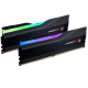 RAM Desktop G.Skill 32GB DDR5 Bus 5200MHz F5-5200J3636C16GX2-TZ5RK