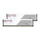RAM Desktop G.Skill 32GB DDR5 Bus 5600Mhz F5-5600U3636C16GX2-RS5W