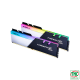 Ram Desktop Gskill TridentZ Neo RGB 32GB DDR5 Bus 3600Mhz F4-3600C16D-32GTZN
