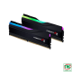 Ram Desktop Gskill Trident Z5 RGB 32GB DDR5 Bus 6000Mhz F5-6000J4040F16GX2-TZ5RK