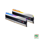 Ram Desktop Gskill Trident Z5 RGB 32GB DDR5 Bus 6400Mhz F5-6400J3239G16GX2-TZ5RS
