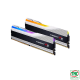 Ram Desktop Gskill Trident Z5 RGB 32GB DDR5 Bus 7200Mhz F5-7200J3445G16GX2-TZ5RS