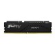 RAM Desktop Kingston 16GB DDR5 Bus 5200Mhz Fury Beast Black KF552C40BB-16