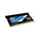 RAM Laptop G.Skill 16GB DDR4 Bus 3200Mhz F4-3200C22S-16GRS