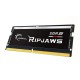 RAM Laptop G.Skill 16GB DDR5 Bus 4800Mhz F5-4800S4039A16GX1-RS