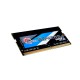 RAM Laptop G.Skill 32GB DDR4 Bus 3200Mhz F4-3200C22S-32GRS