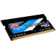 RAM Laptop G.Skill 8GB DDR4 Bus 2666Mhz F4-2666C18S-8GRS