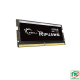 Ram Laptop Gskill Ripjaws 32GB DDR5 Bus 5600Mhz F5-5600S4645A32GX1-RS