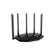 Router Wi-Fi 6 Tenda TX2-PRO