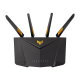 Router Wifi 6 Asus TUF Gaming AX4200 Dual Band (4174 Mbps/ Wifi 6/ 2.4/5GHz)