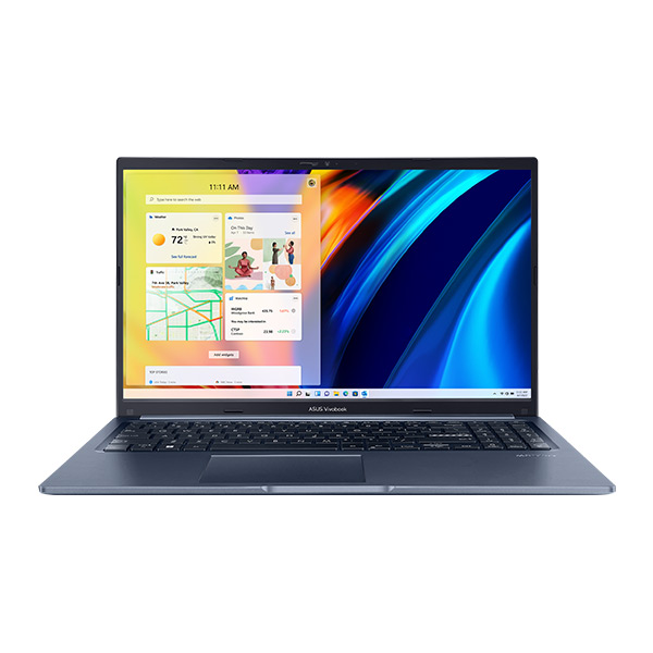 Laptop Asus Vivobook 15 X1502ZA-BQ127W (Xanh)