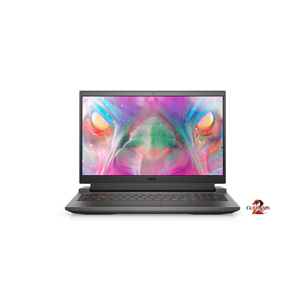 Laptop Dell G15 5511 P105F006AGR (Xám)