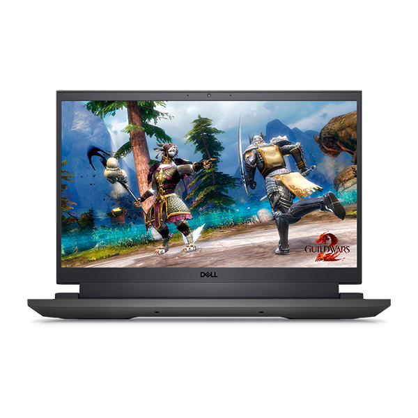 Laptop Dell G15 5520 G15-5520-i7H165W11GR3050Ti (Đen)    