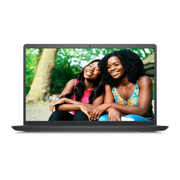 Laptop Dell Inspiron 15 3515 G6GR72 (Đen)
