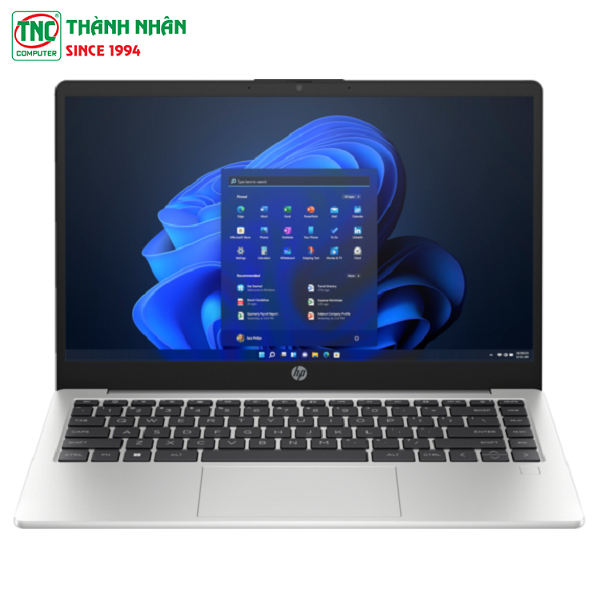 Laptop HP 240 G10 8U7D8PA (i3 N305/ Ram 8GB/ SSD 256GB/ Windows 11/ 1Y/ Bạc)