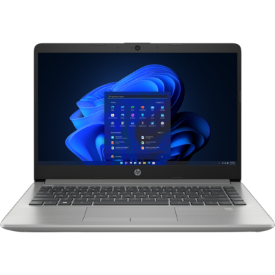 Laptop HP 240 G9 6L1X5PA (i3 1215U/ Ram 4GB/ SSD 256GB/ Windows 11/ 1Y)