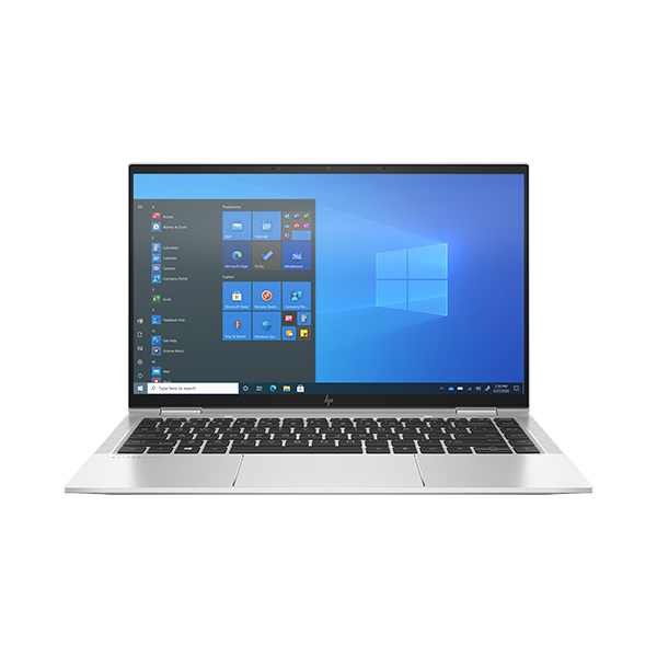 Laptop HP EliteBook X360 1040 G8 3G1H4PA (Bạc)