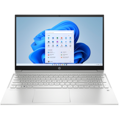 Laptop HP Pavilion 15-eg2063TU 6K791PA (Bạc)