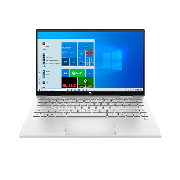 Laptop HP Pavilion X360 14-dy0172TU 4Y1D7PA ...