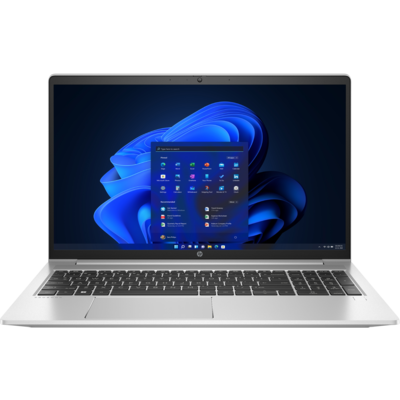 Laptop HP ProBook 450 G9 6M0Z9PA (Bạc)
