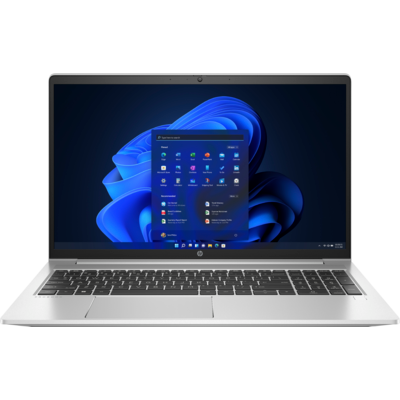 Laptop HP ProBook 450 G8 614K4PA (Bạc)