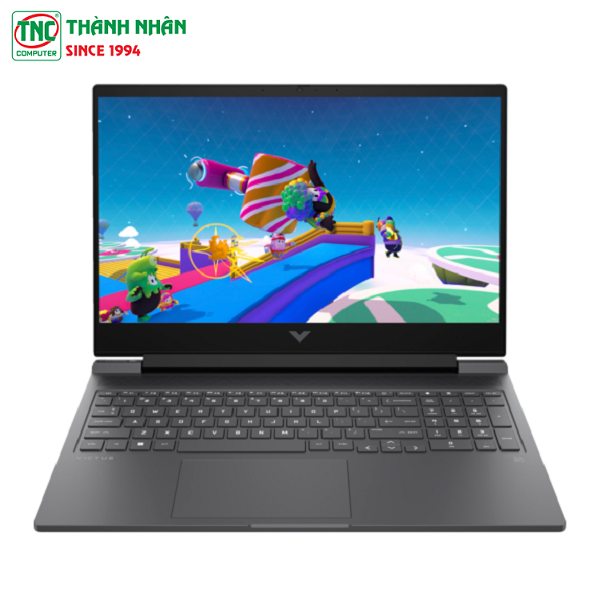 Laptop HP Victus 16-r0231TX 9Q973PA (i5 13500H/ Ram 32GB/ SSD 512GB/ RTX 3050 6GB/ Windows 11/ Đen/ 1Y)