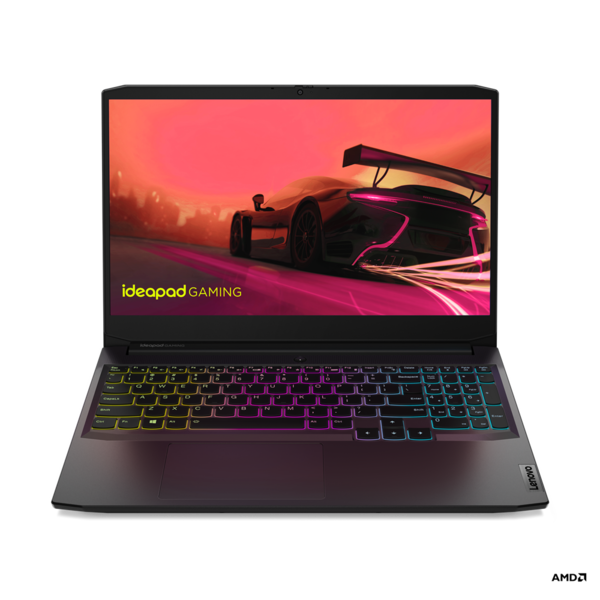 Laptop Lenovo IdeaPad Gaming 3 15ACH6 ...