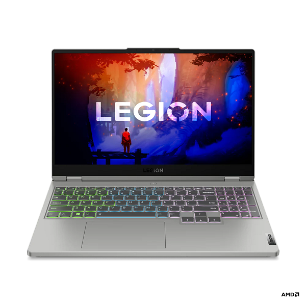 Laptop Lenovo Legion 5 15ARH7H 82RD004UVN ...