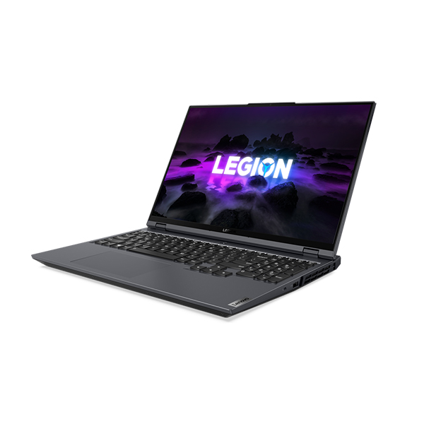 Laptop Lenovo Legion 5 Pro 16ACH6H 82JQ00S7VN ...