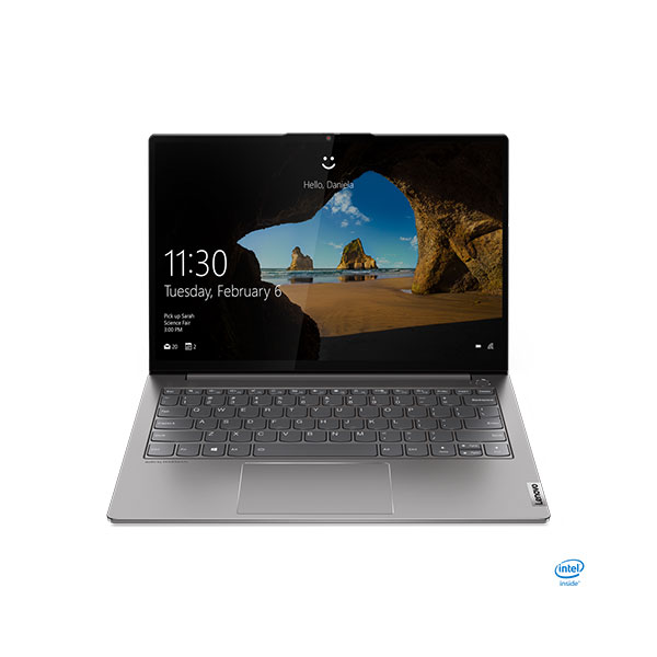 Laptop Lenovo ThinkBook 13s G2 ITL 20V9002FVN (Xám)
